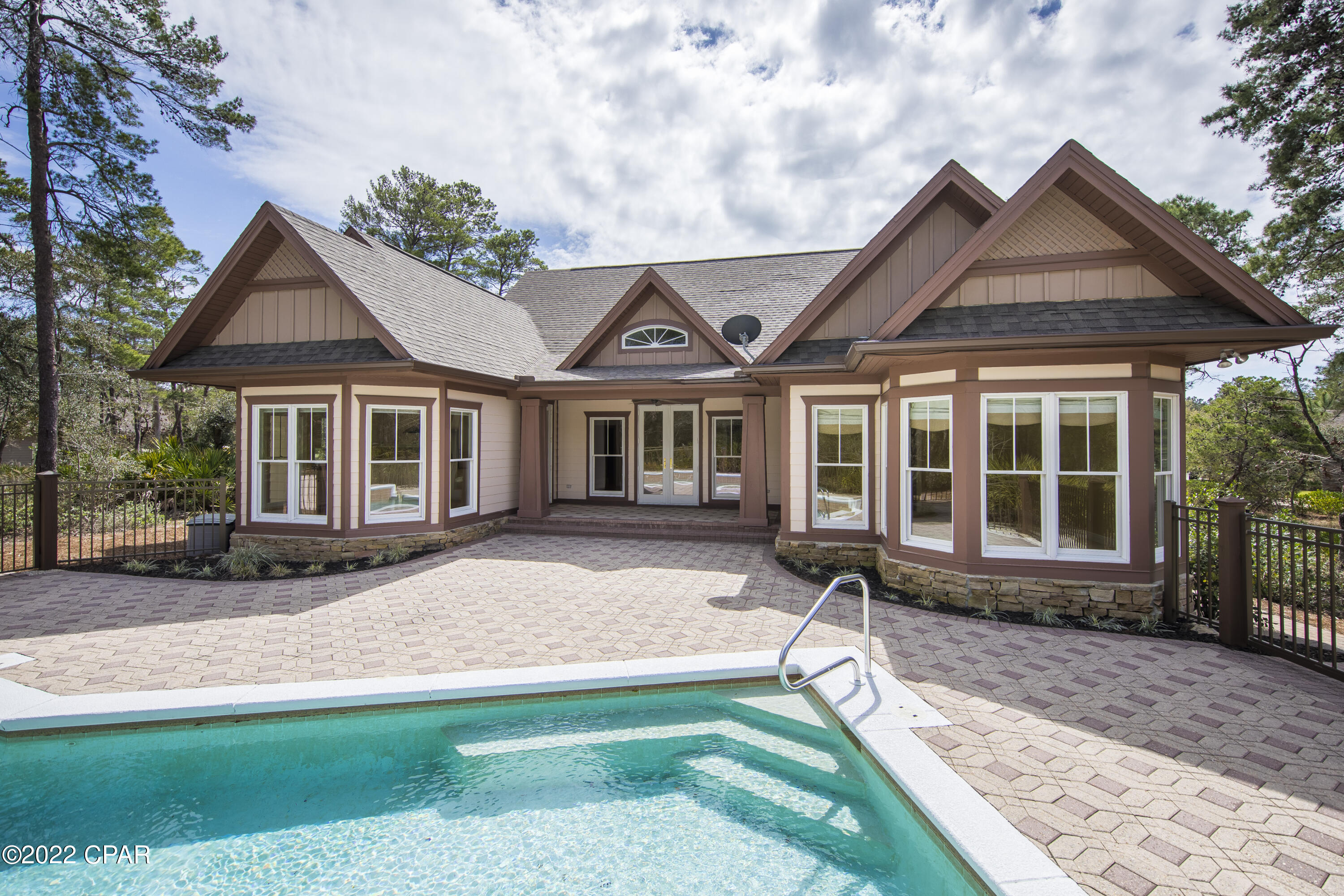 Wild Heron Phase II - Residential