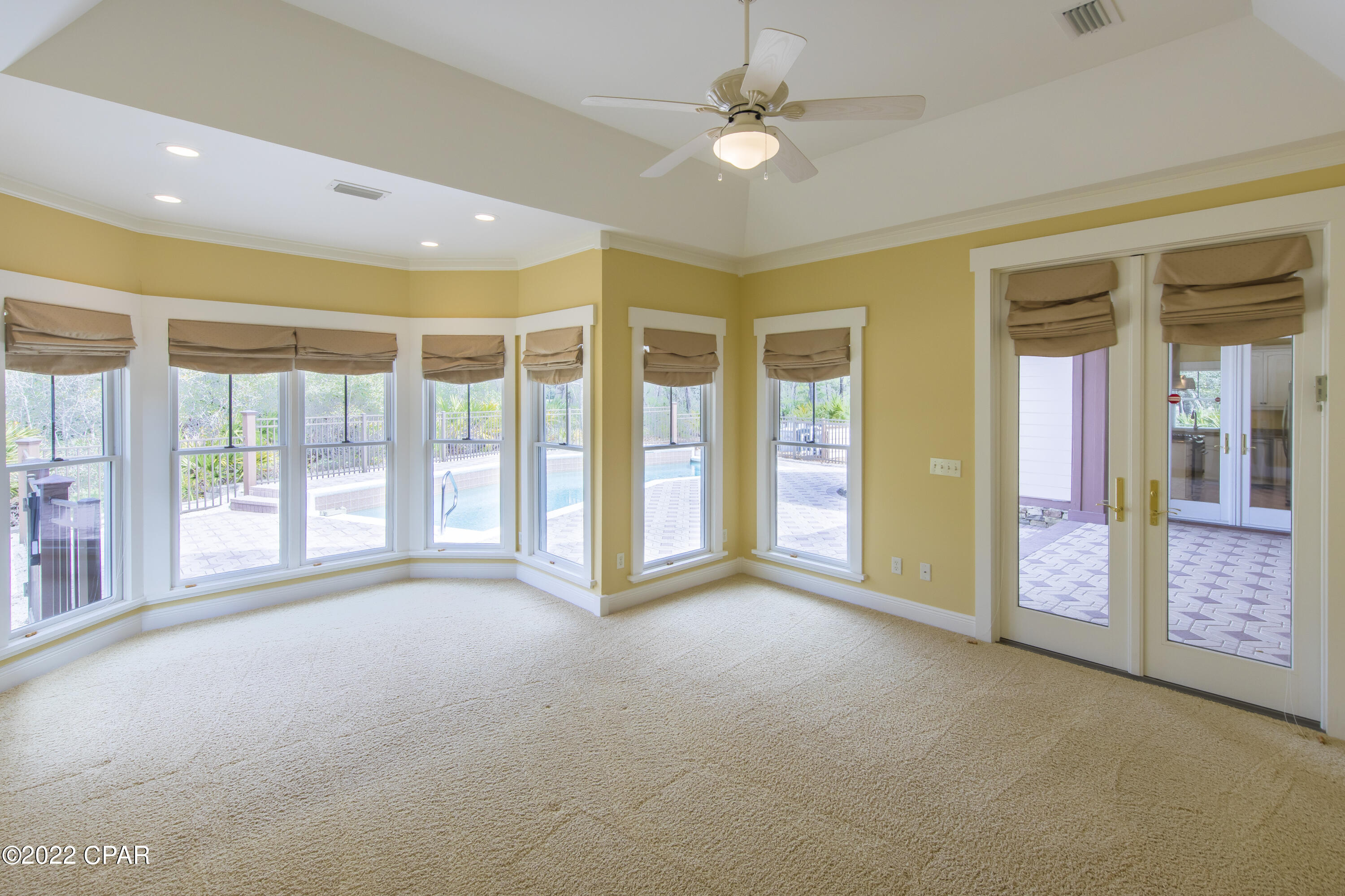 Wild Heron Phase II - Residential