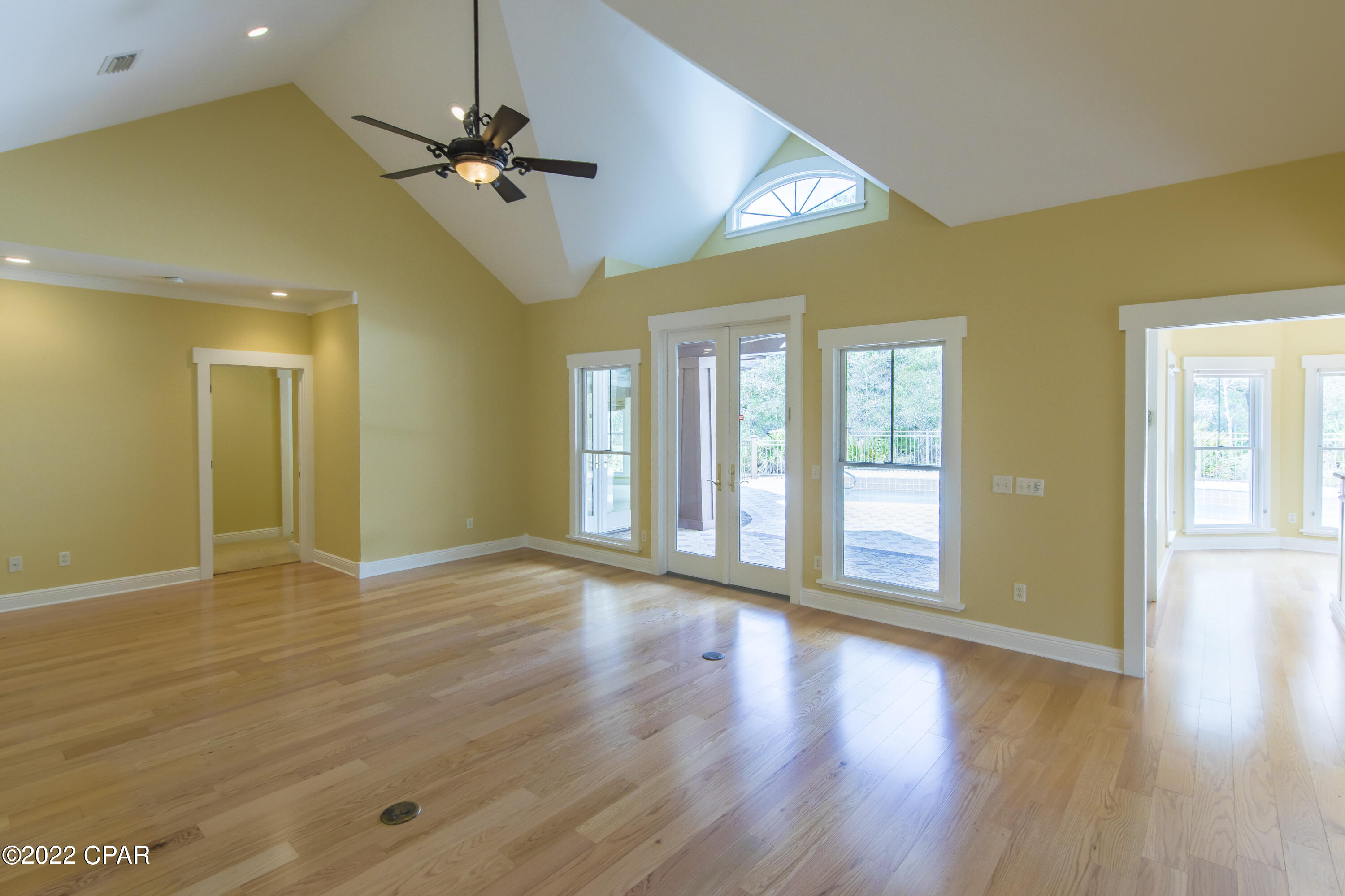 Wild Heron Phase II - Residential