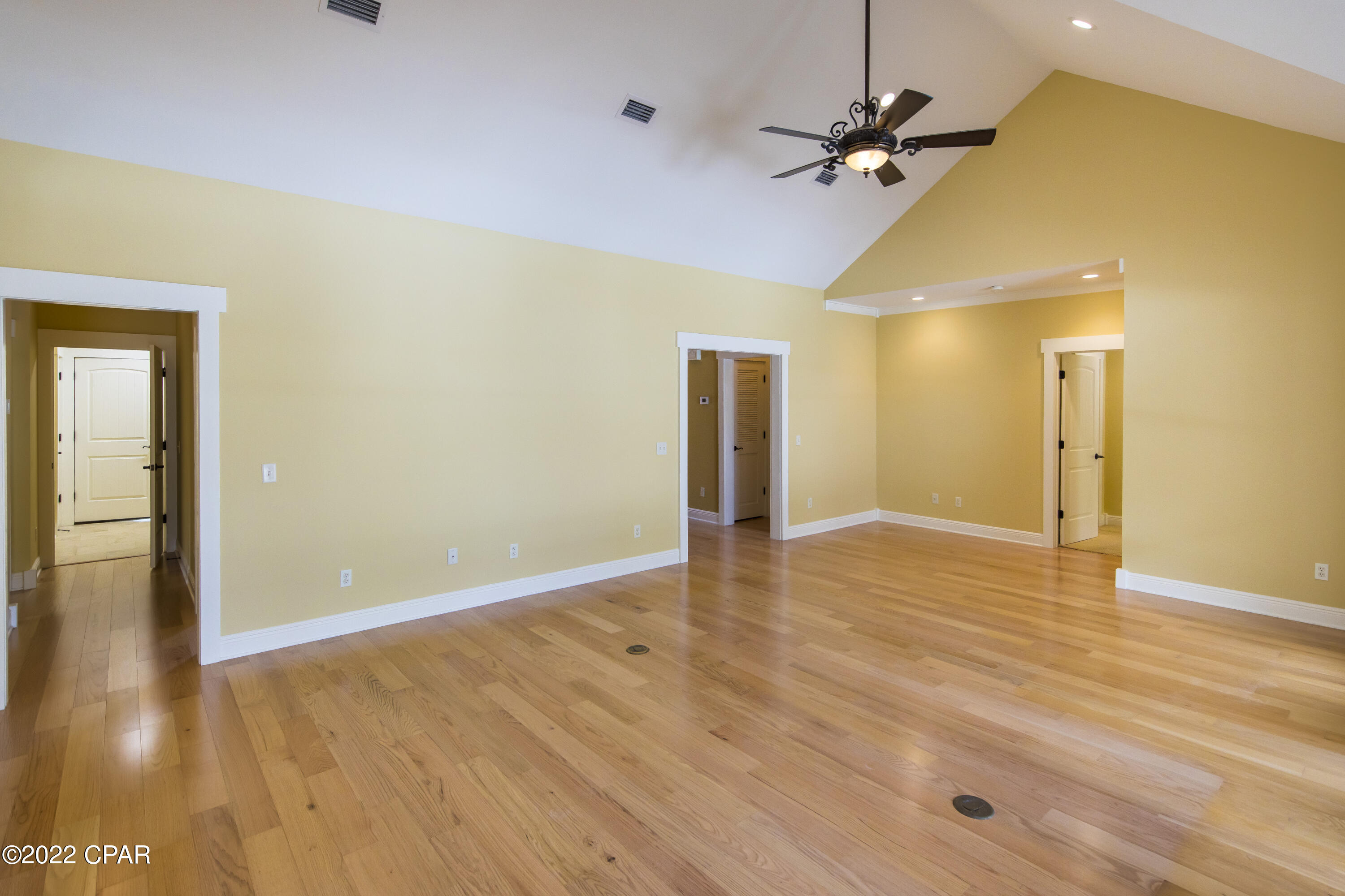 Wild Heron Phase II - Residential