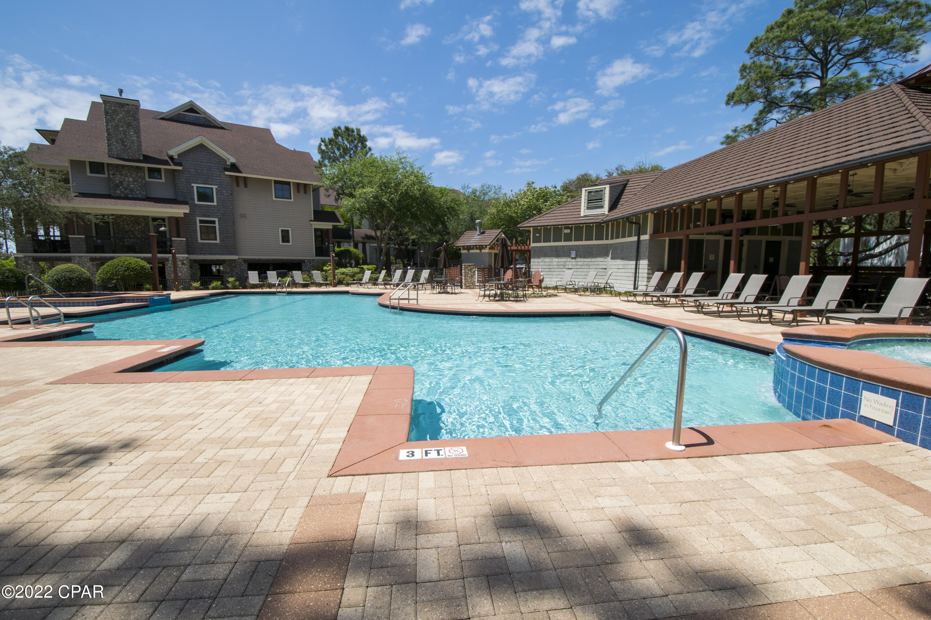 Wild Heron Phase II - Residential