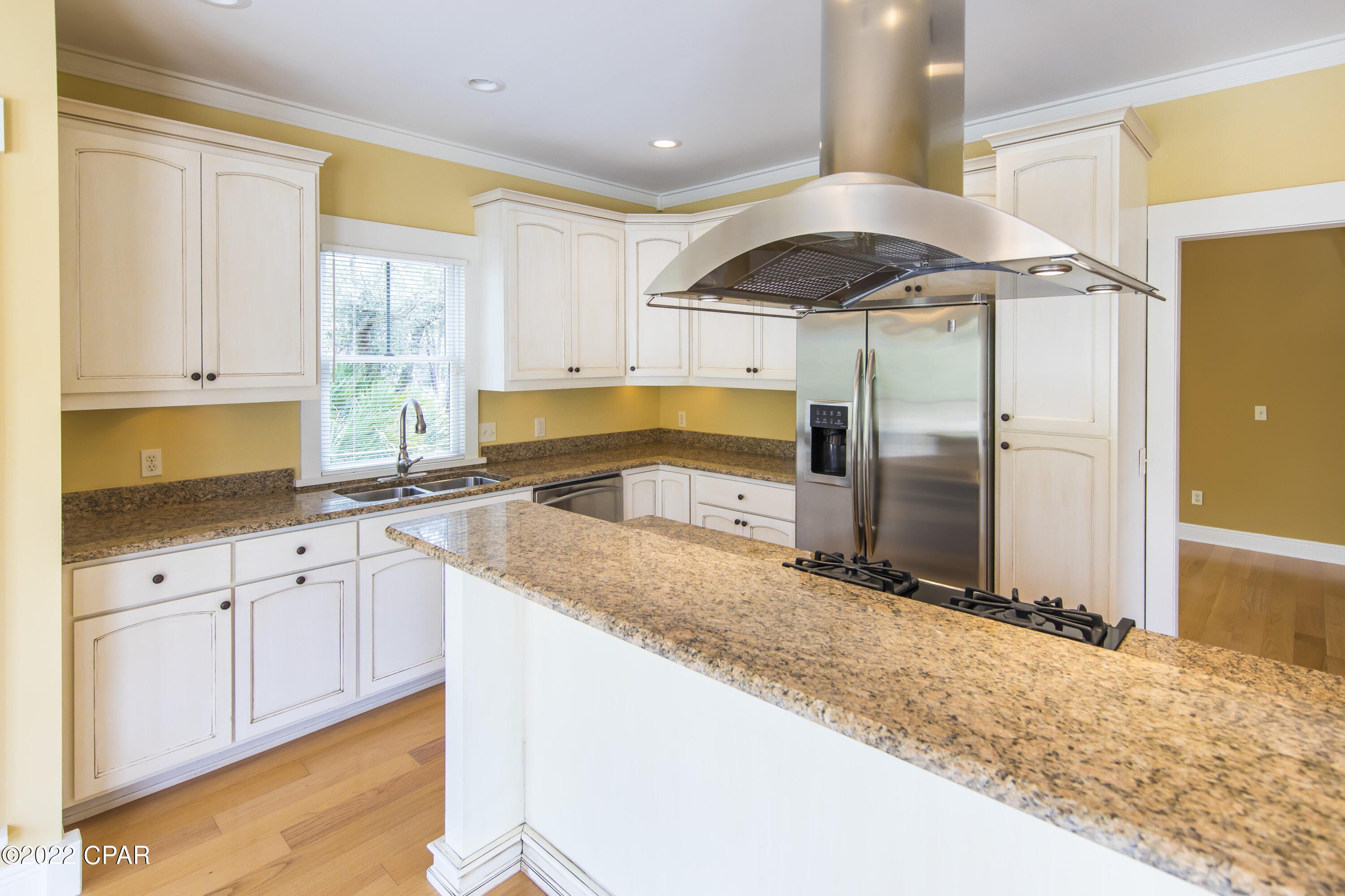 Wild Heron Phase II - Residential