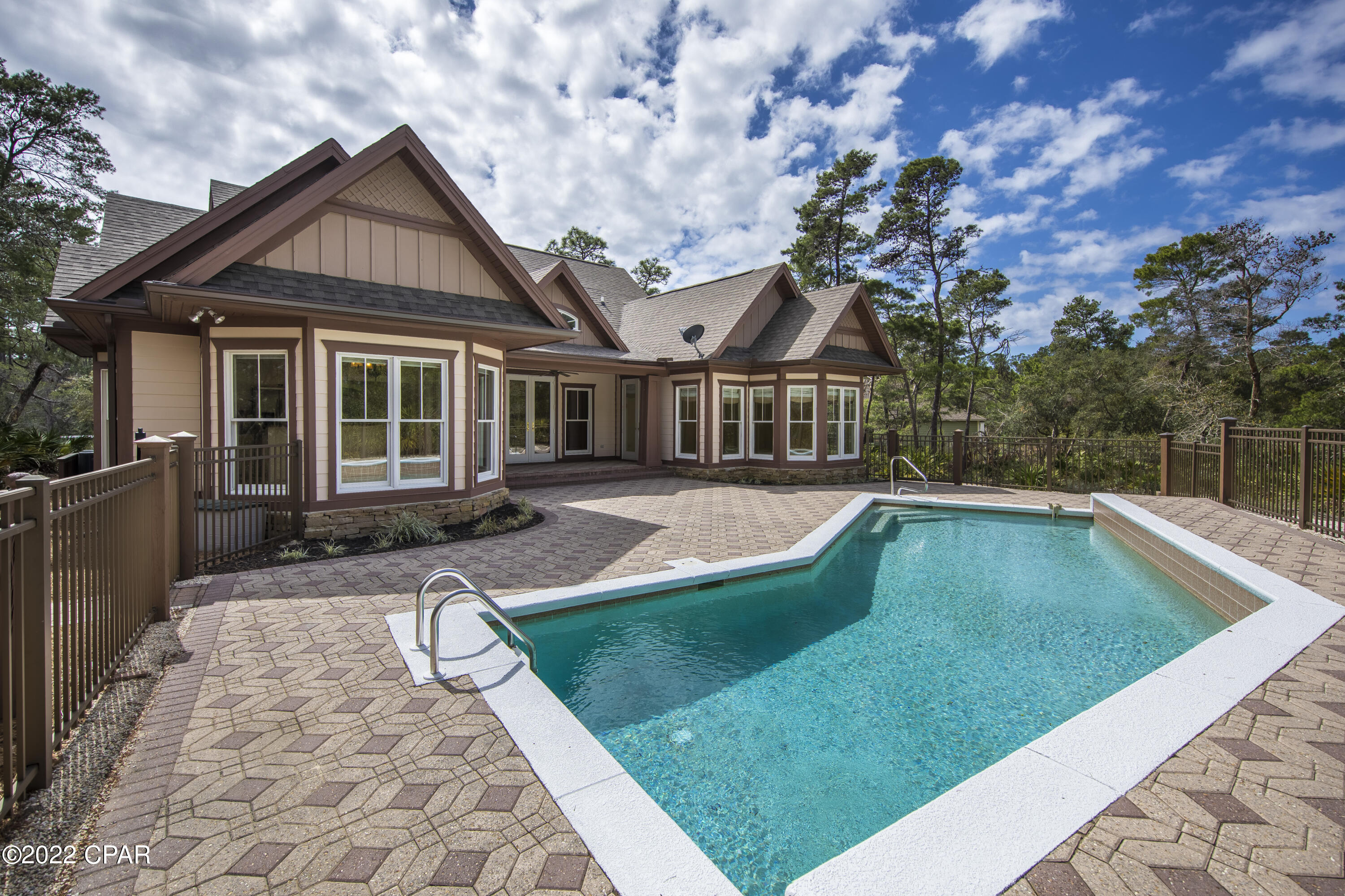 Wild Heron Phase II - Residential