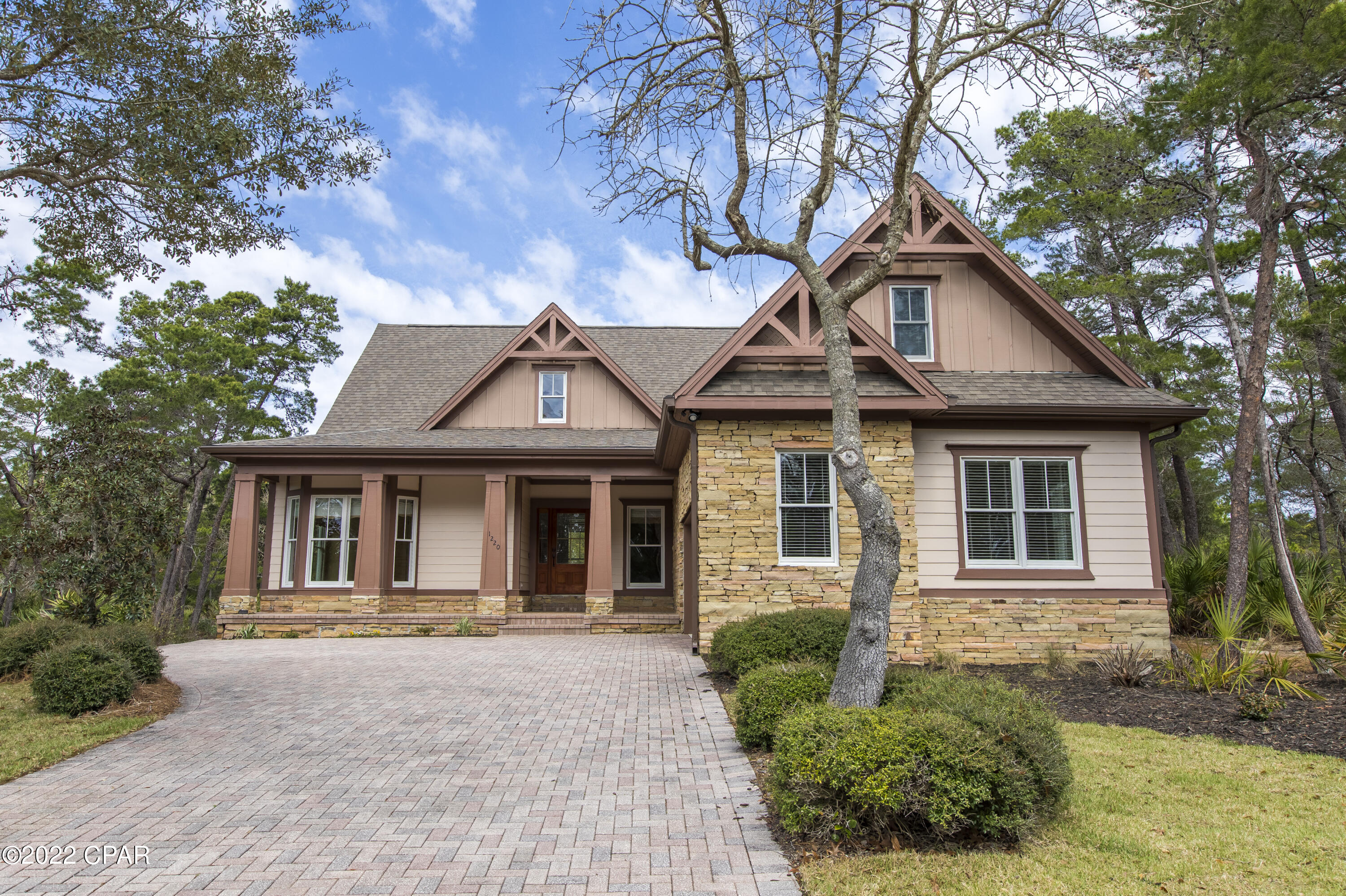 Wild Heron Phase II - Residential