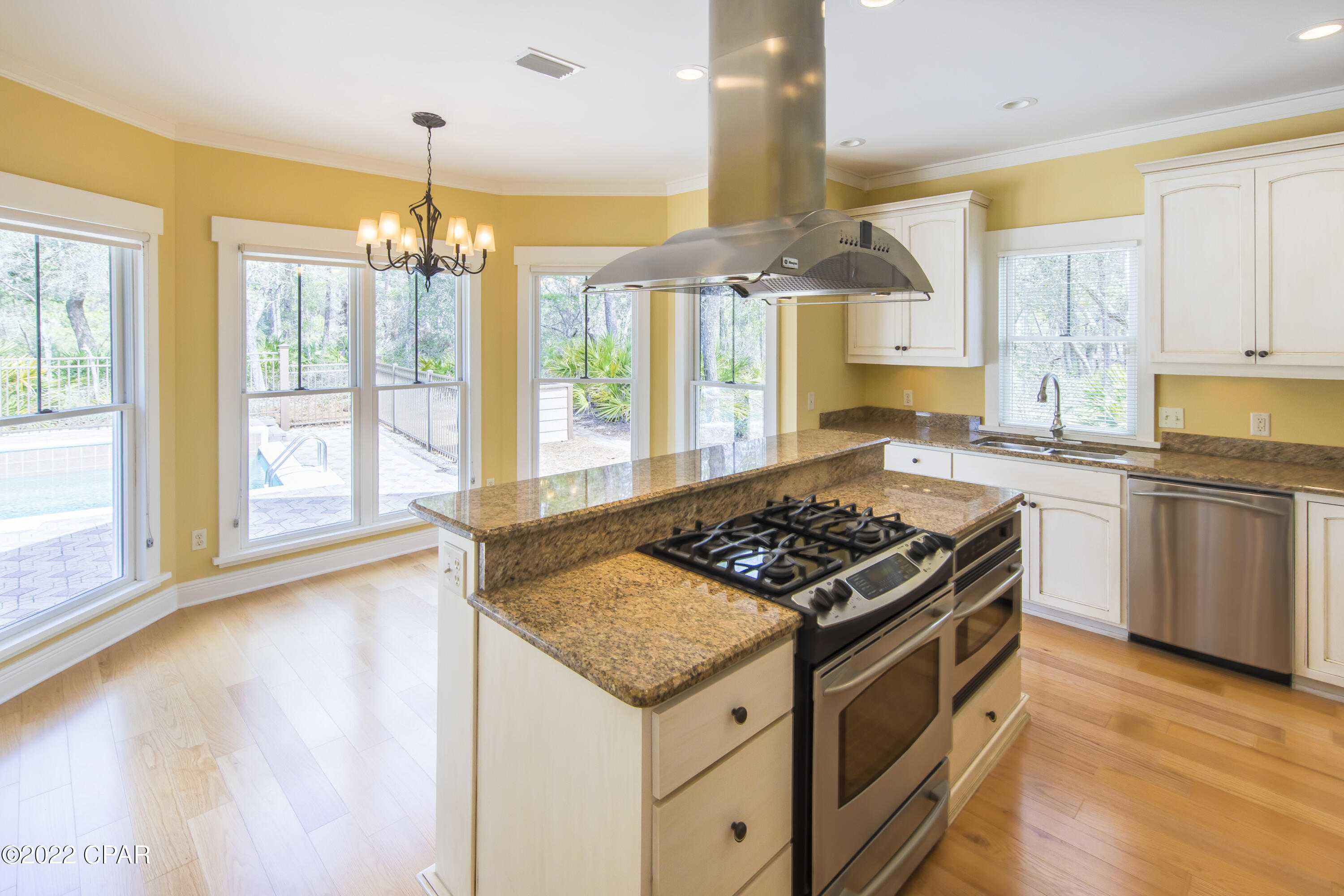 Wild Heron Phase II - Residential