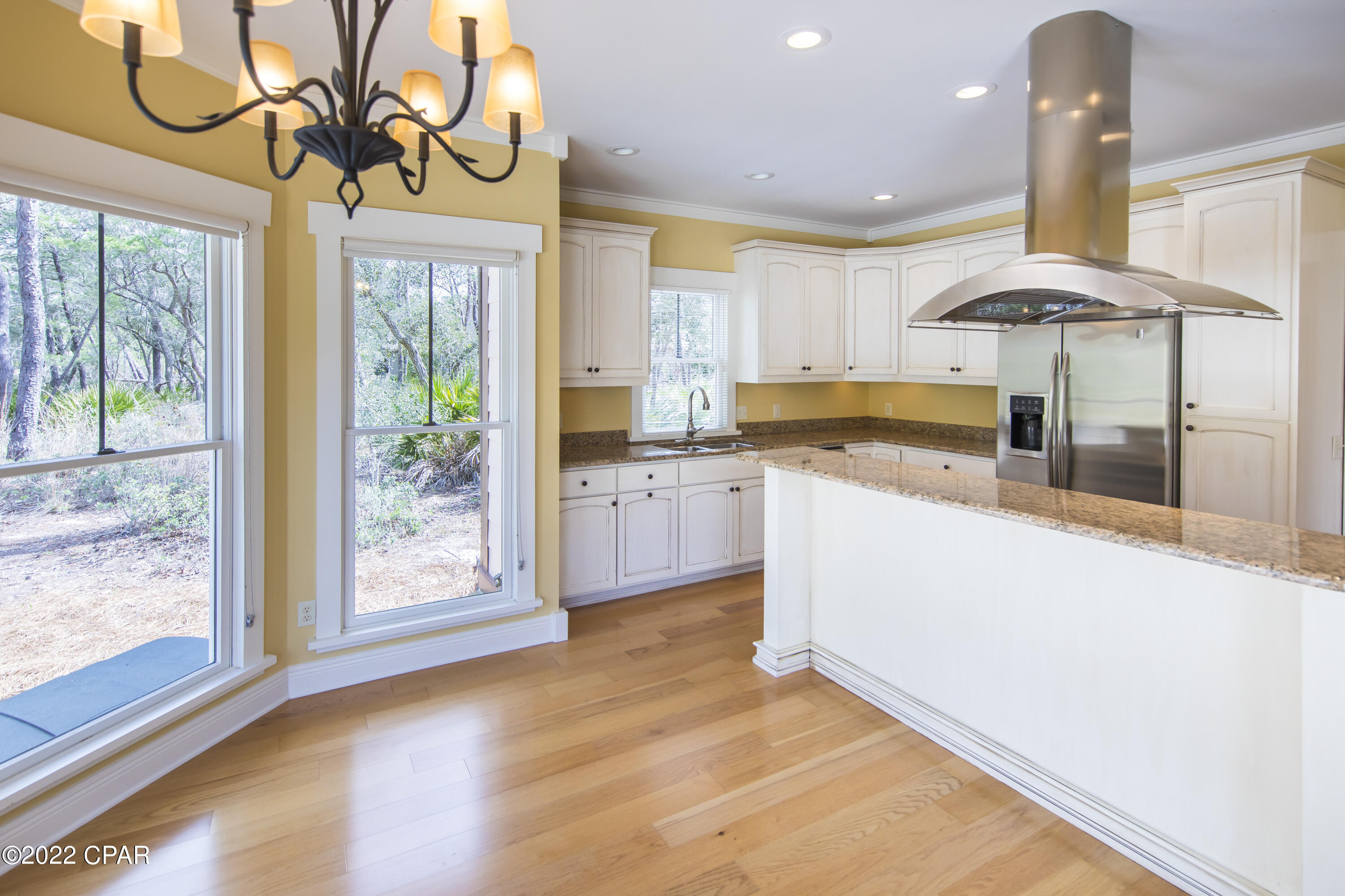 Wild Heron Phase II - Residential