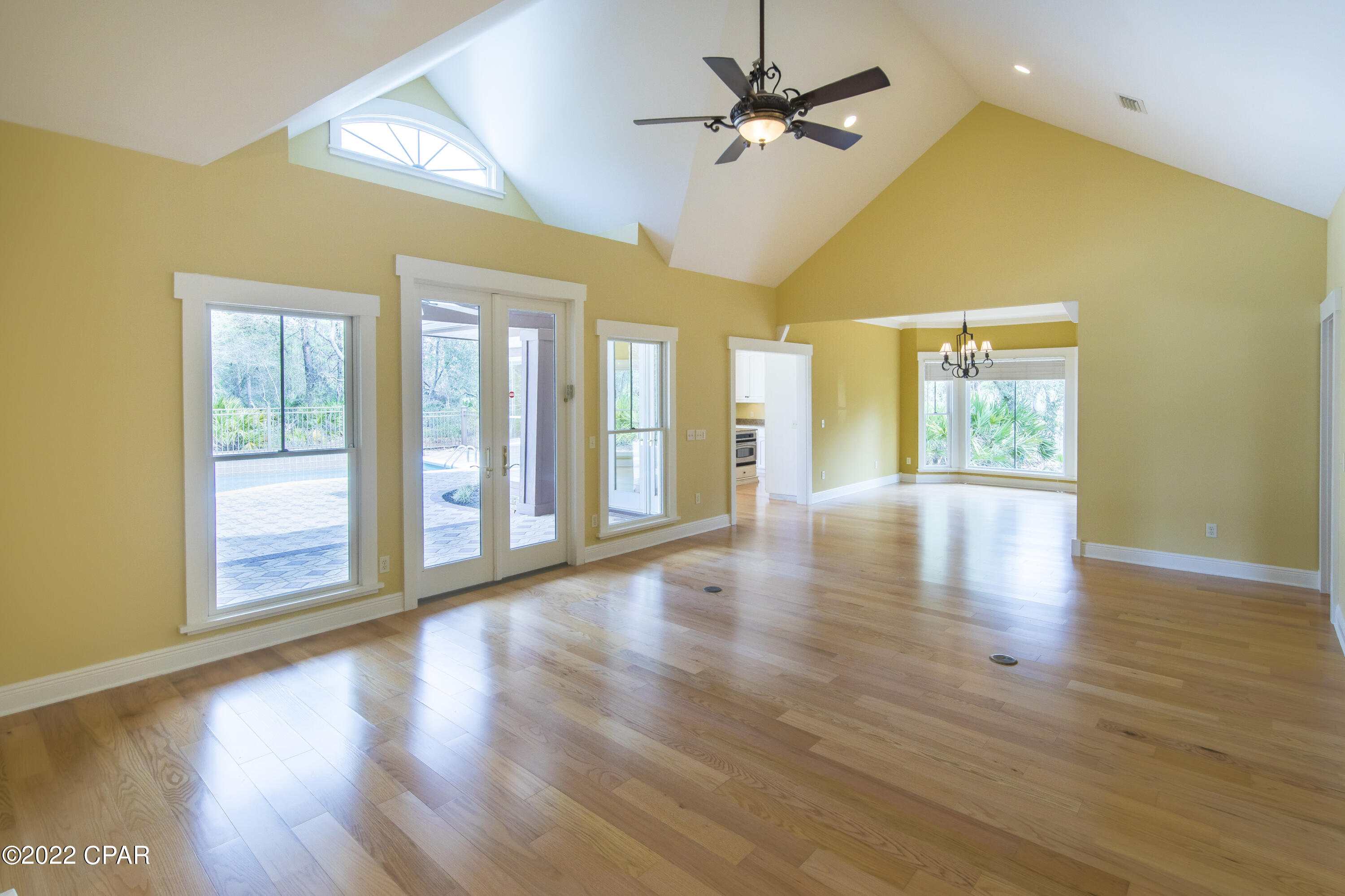 Wild Heron Phase II - Residential