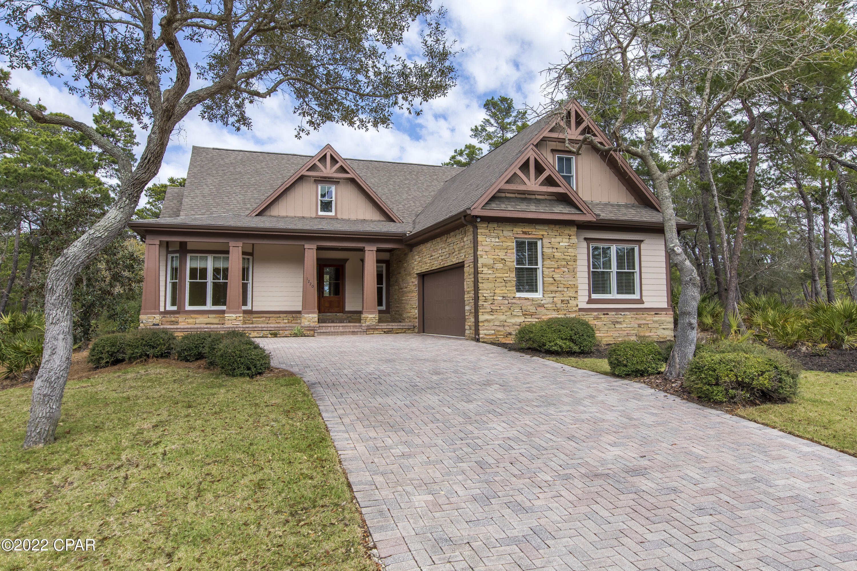 Wild Heron Phase II - Residential