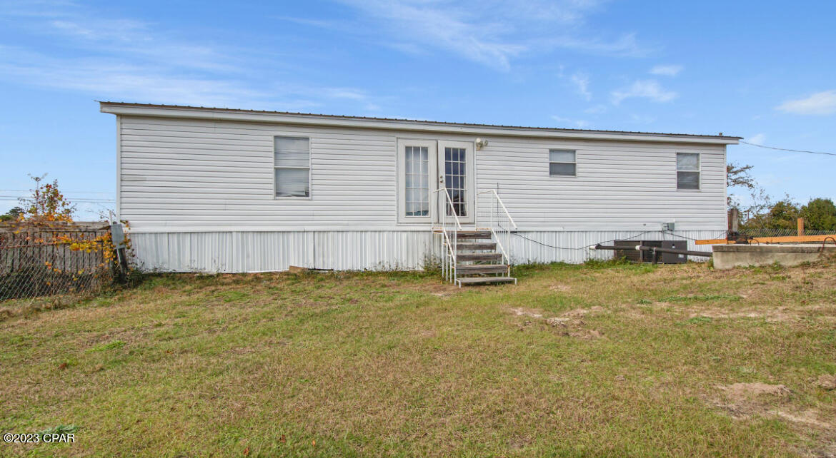 Panama Pines Unit Two - Residential