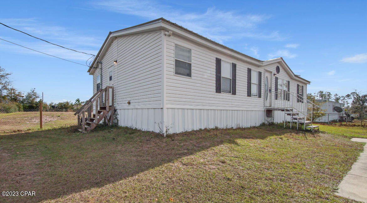 Panama Pines Unit Two - Residential