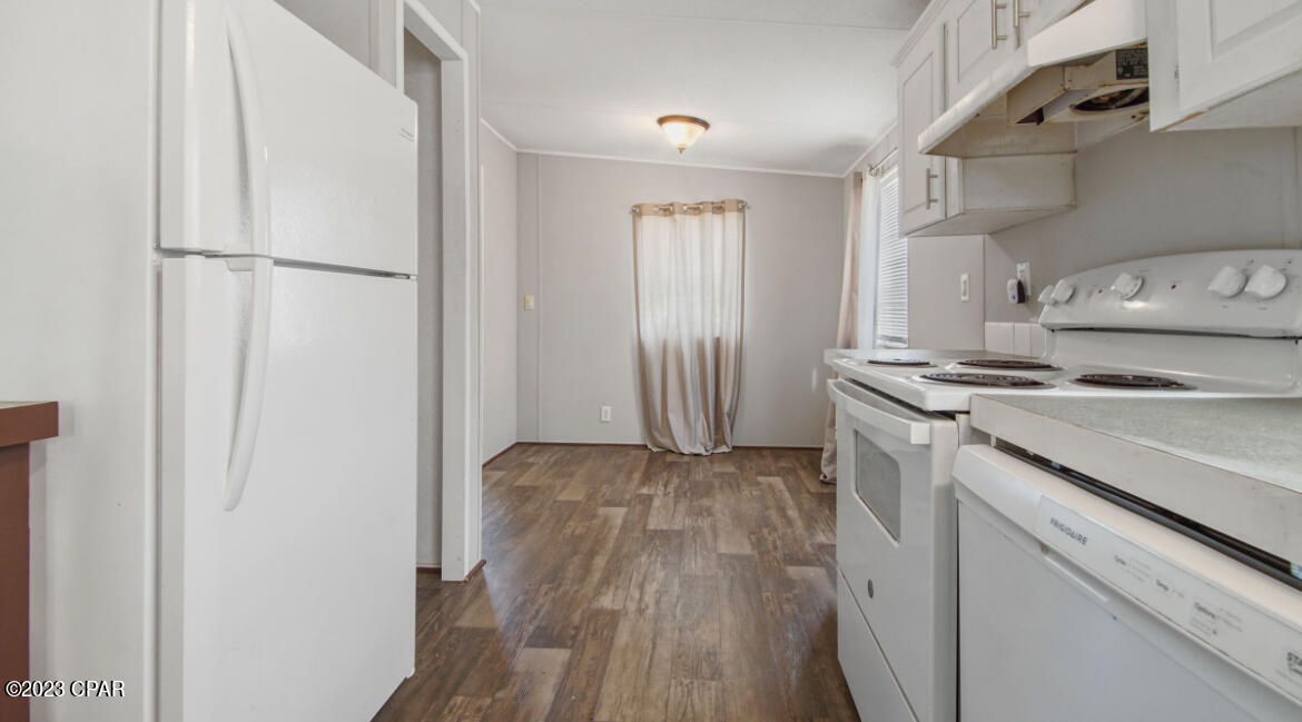 Panama Pines Unit Two - Residential