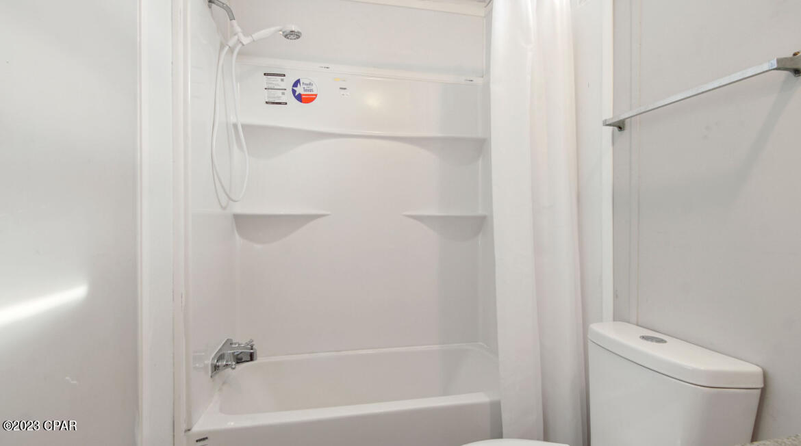 Panama Pines Unit Two - Residential