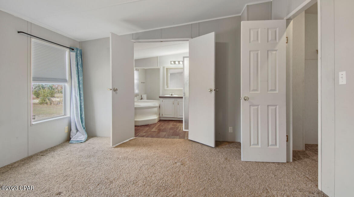 Panama Pines Unit Two - Residential