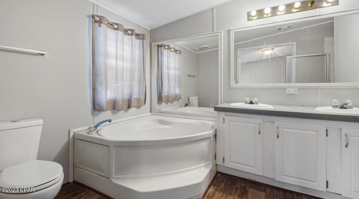 Panama Pines Unit Two - Residential