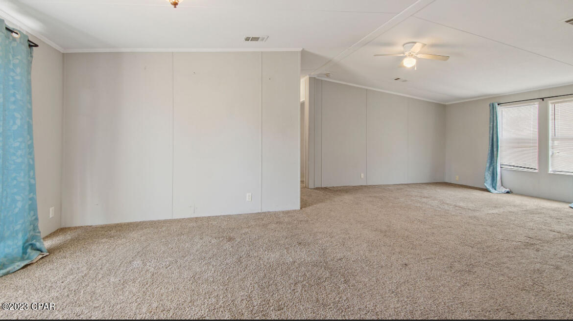 Panama Pines Unit Two - Residential