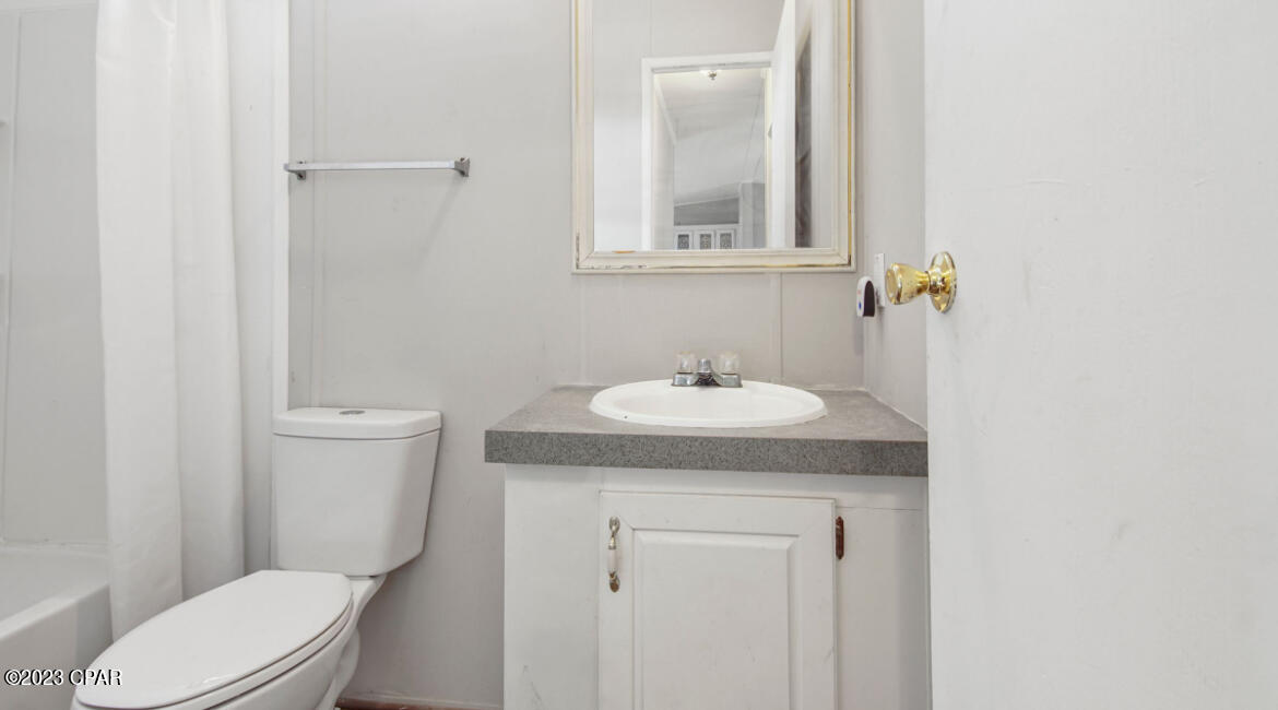 Panama Pines Unit Two - Residential