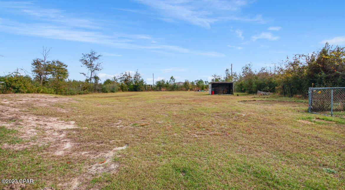 Panama Pines Unit Two - Residential