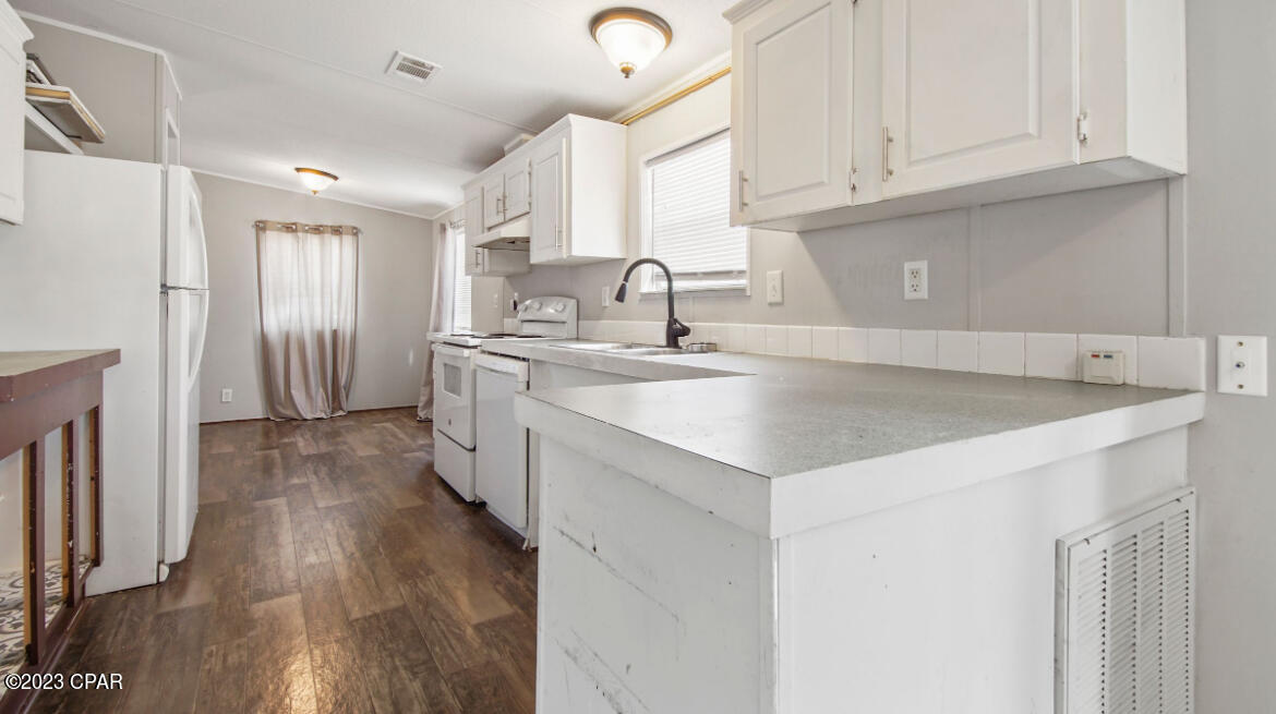 Panama Pines Unit Two - Residential