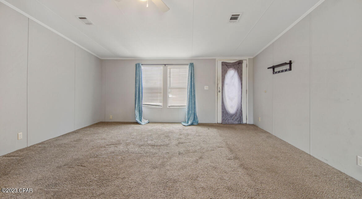 Panama Pines Unit Two - Residential