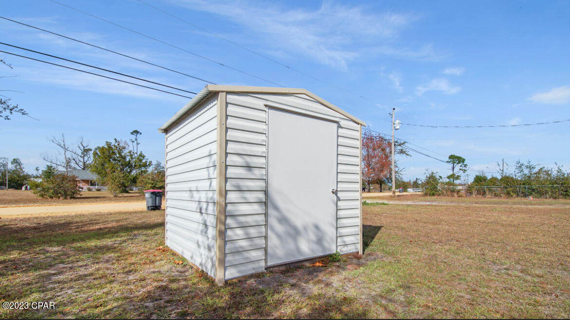 Panama Pines Unit Two - Residential