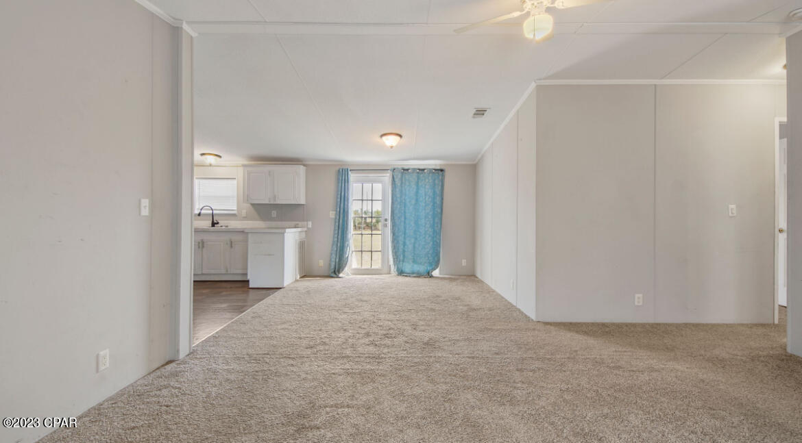 Panama Pines Unit Two - Residential