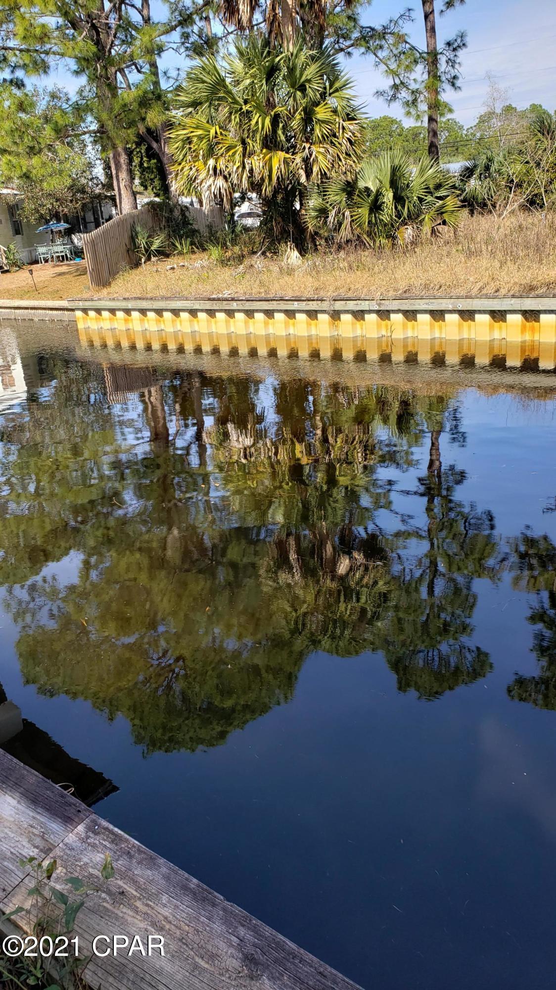 Harbour Towne - Land