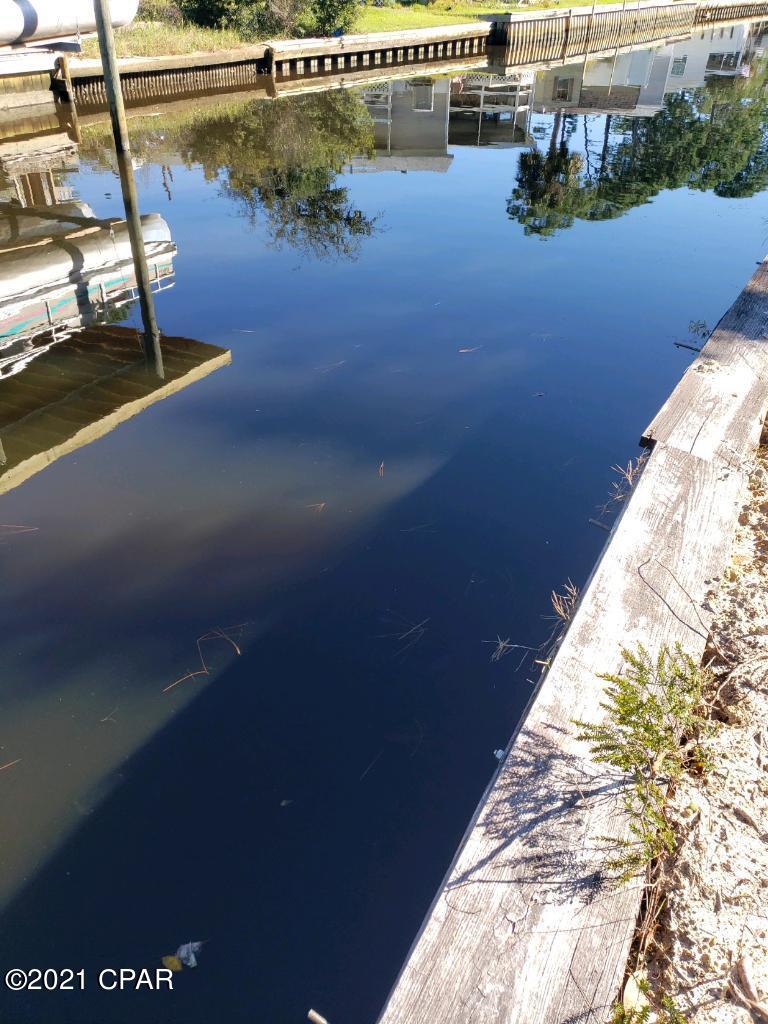 Harbour Towne - Land