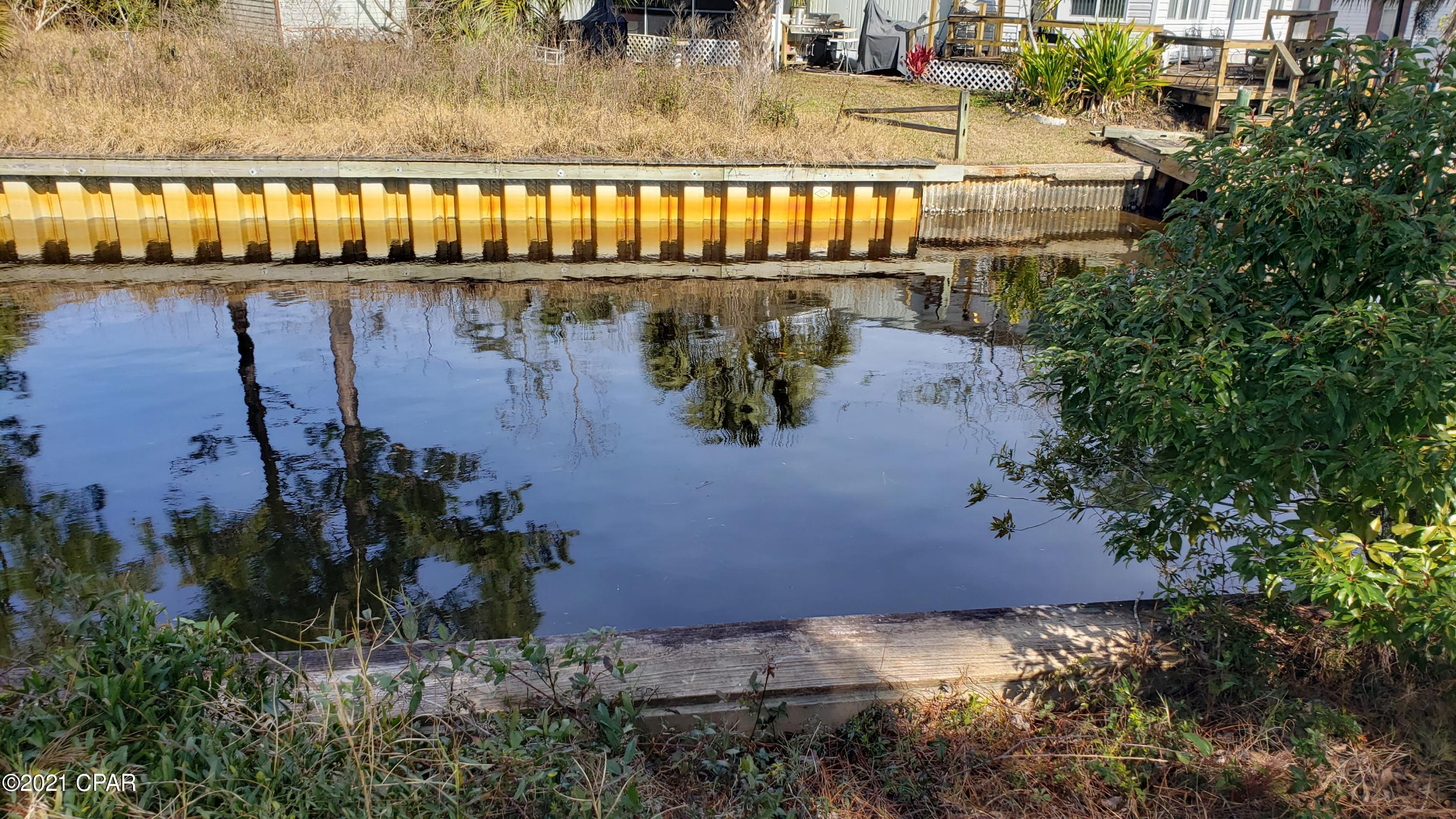 Harbour Towne - Land