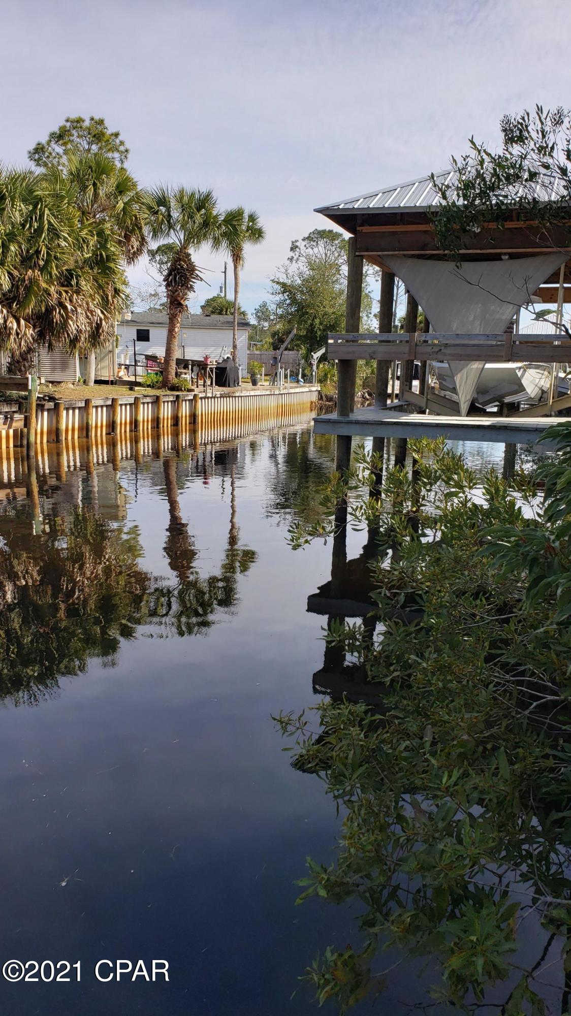 Harbour Towne - Land