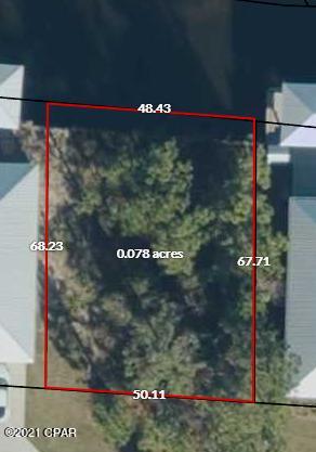 Harbour Towne - Land