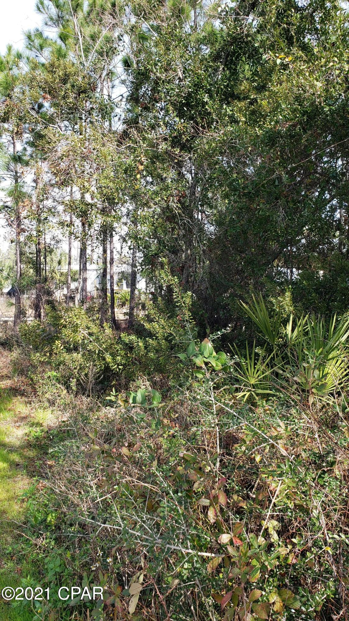 Harbour Towne - Land