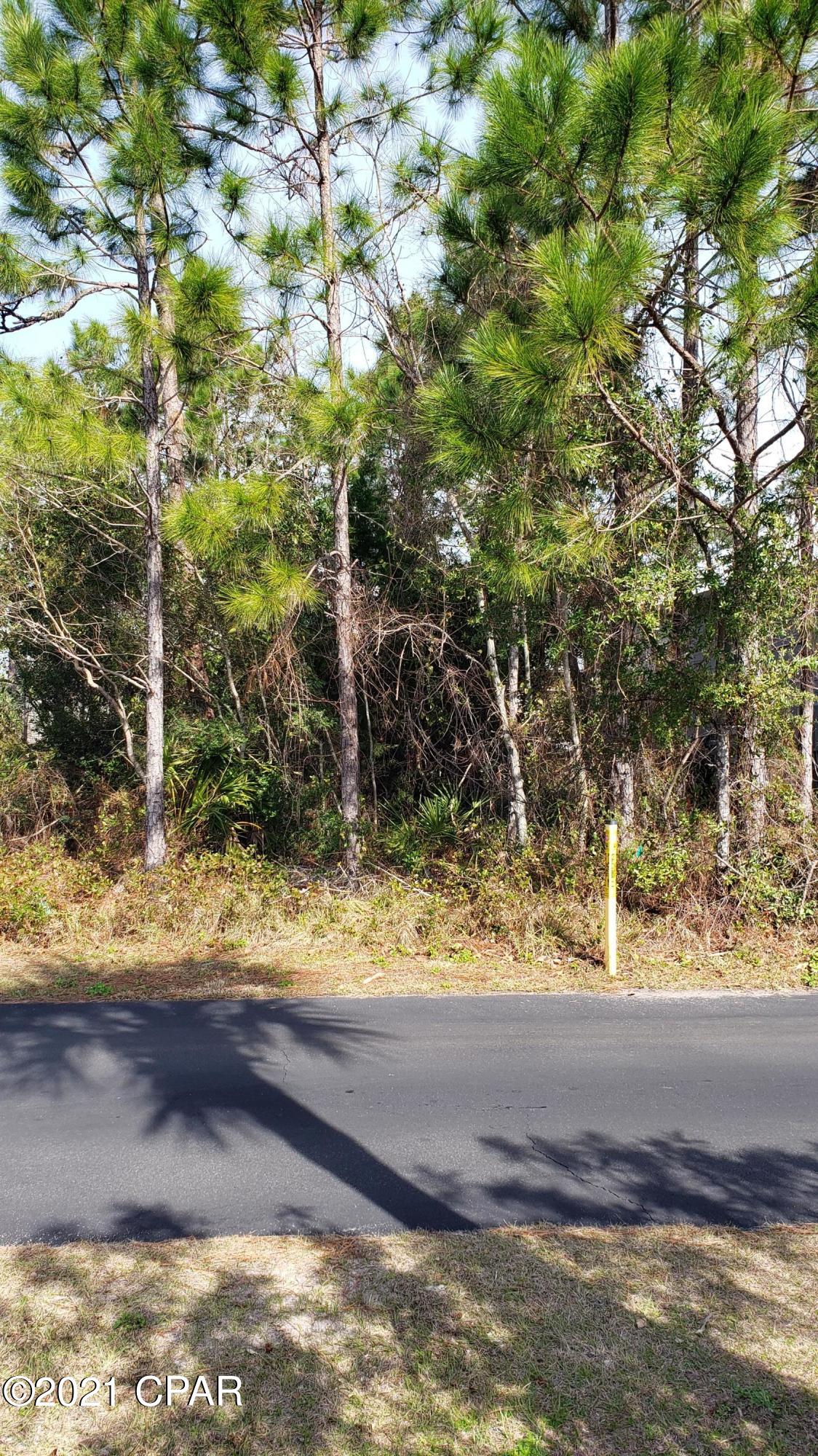 Harbour Towne - Land