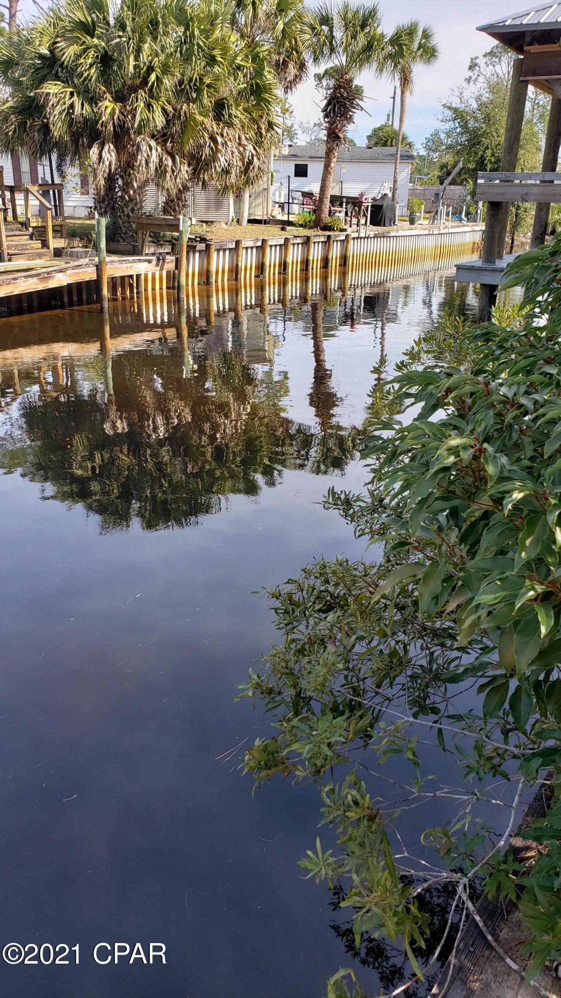 Harbour Towne - Land