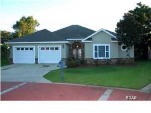 Pelican Bay - Residential