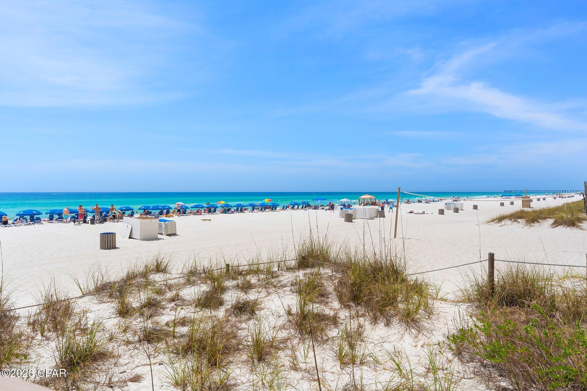 Majestic Beach Tower II - Residential