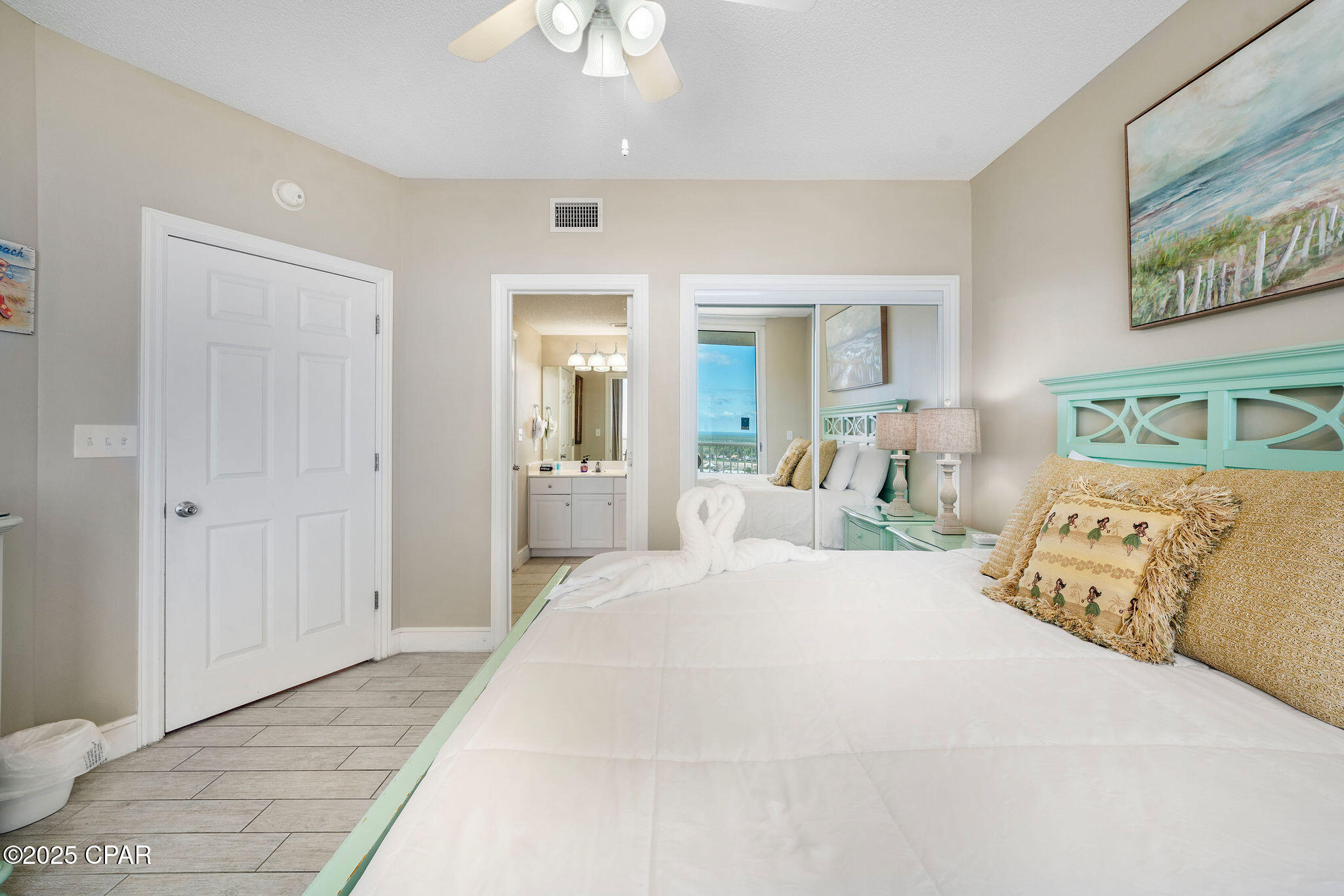 Majestic Beach Tower II - Residential