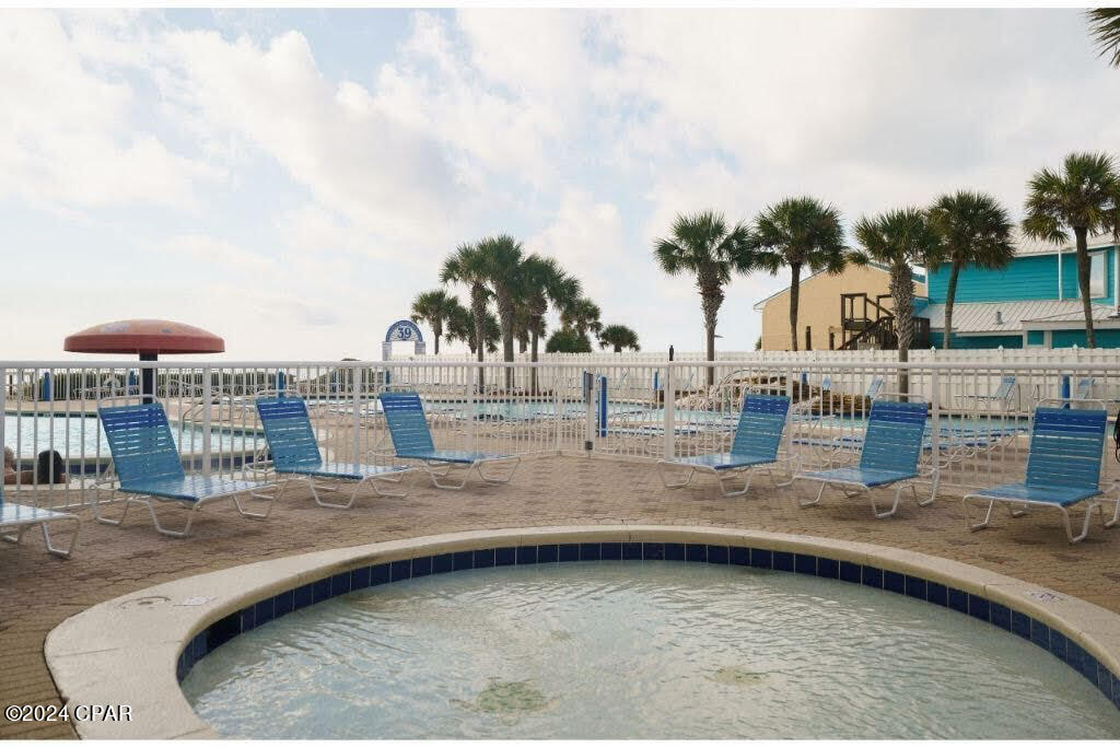 Majestic Beach Tower II - Residential