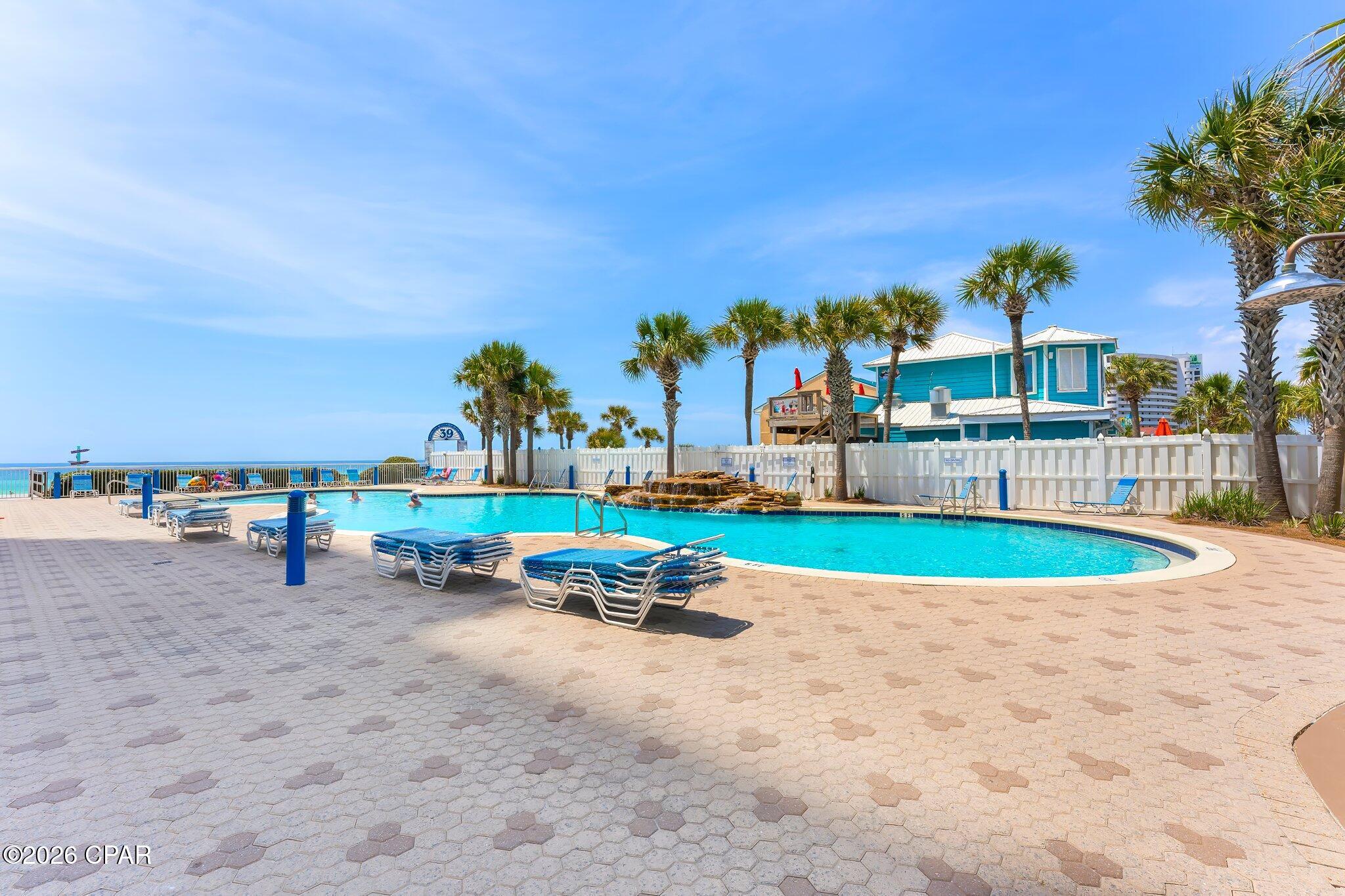 Majestic Beach Tower II - Residential