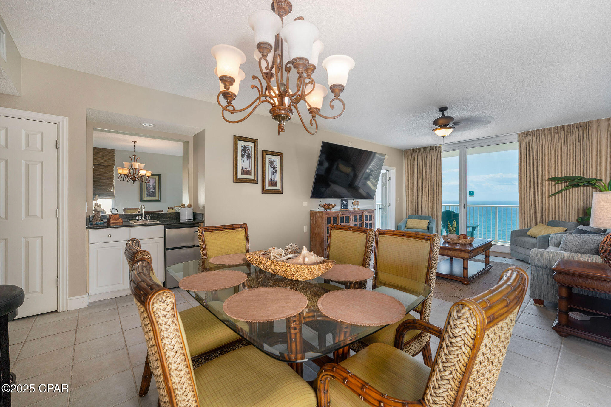 Majestic Beach Tower II - Residential