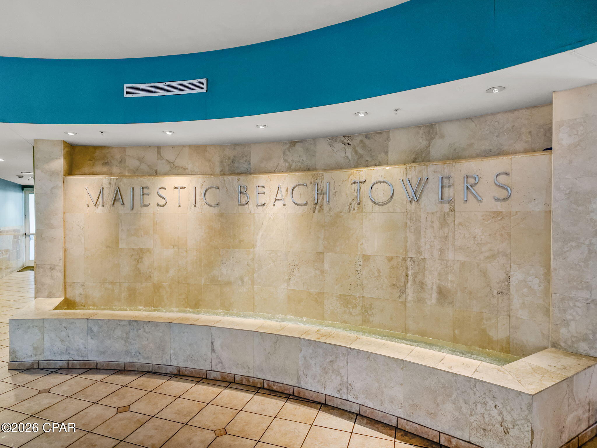 Majestic Beach Tower II - Residential