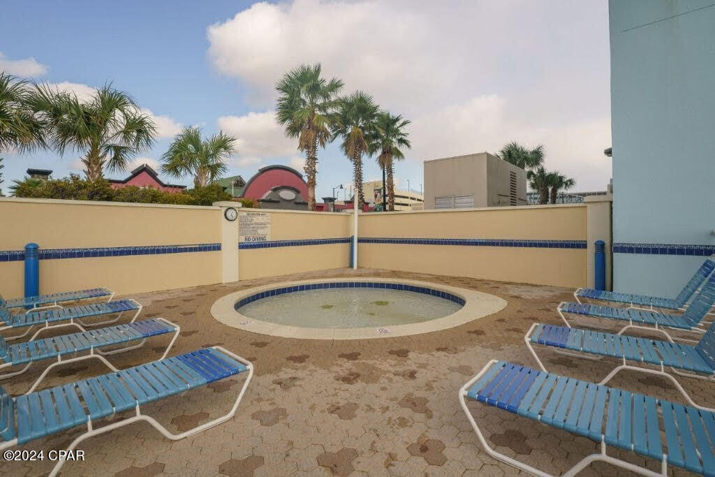 Majestic Beach Tower II - Residential