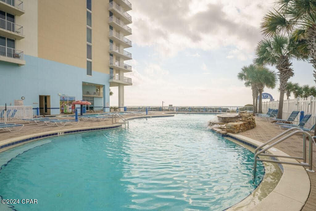 Majestic Beach Tower II - Residential