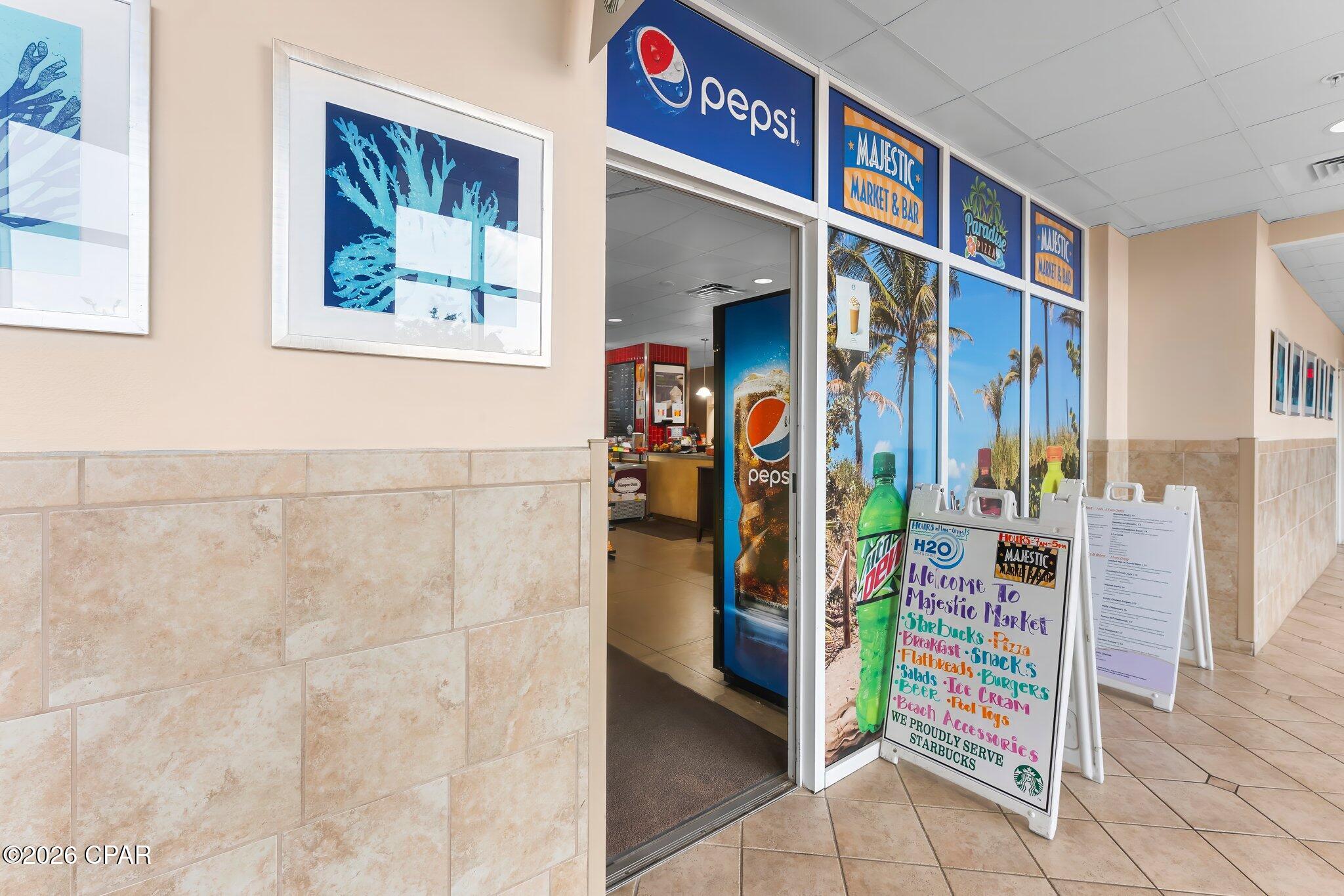 Majestic Beach Tower II - Residential