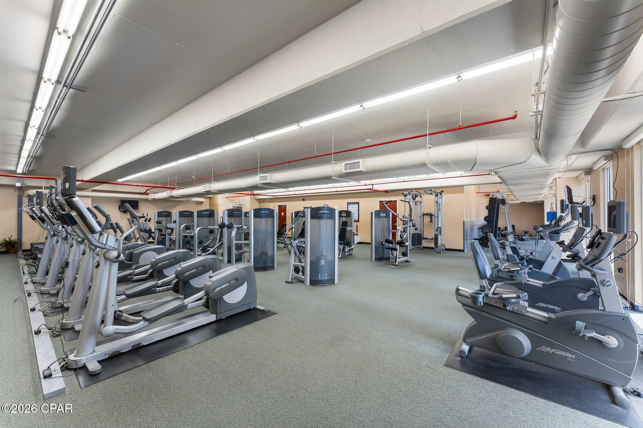 Majestic Beach Tower II - Residential