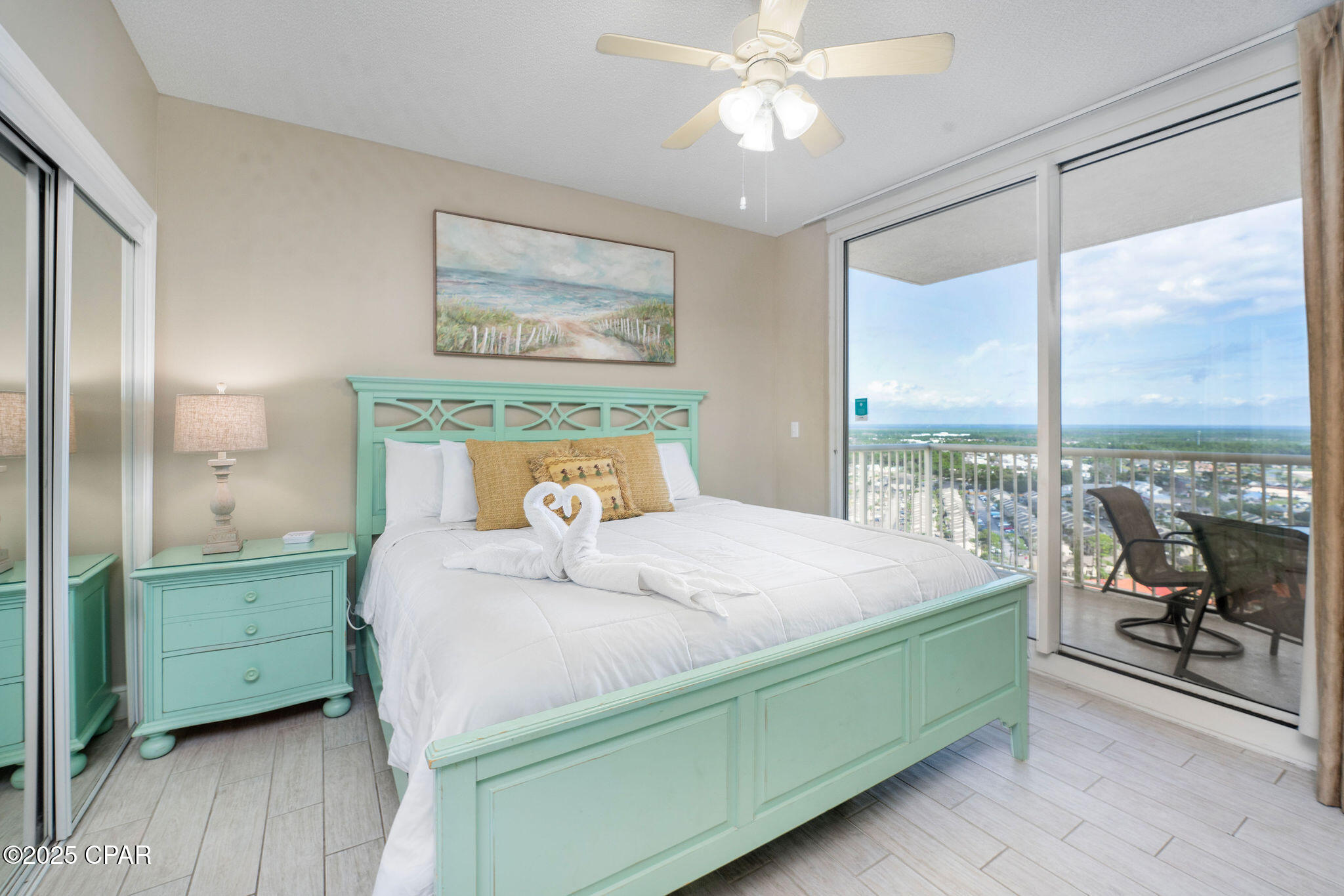 Majestic Beach Tower II - Residential