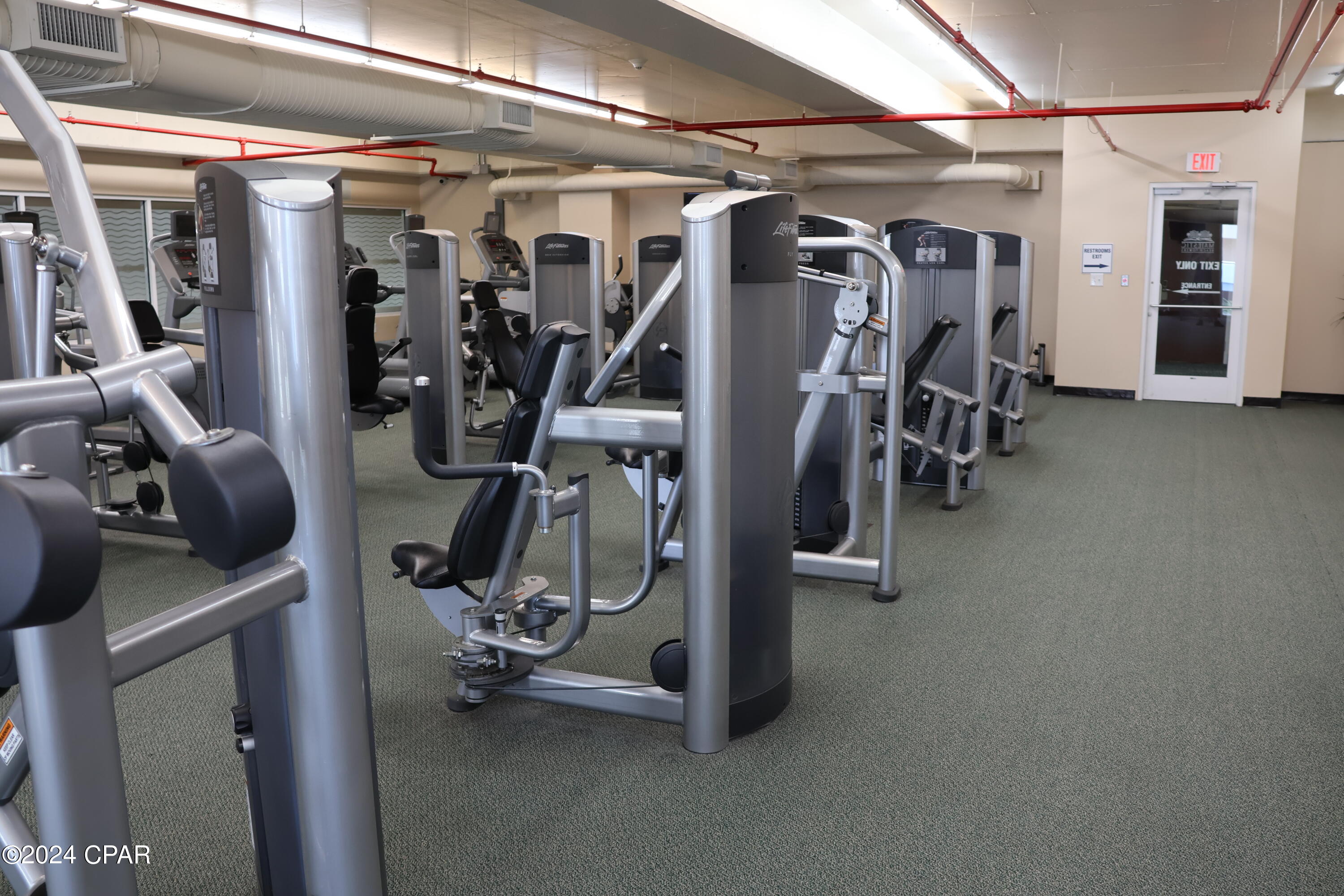 Majestic Beach Tower II - Residential