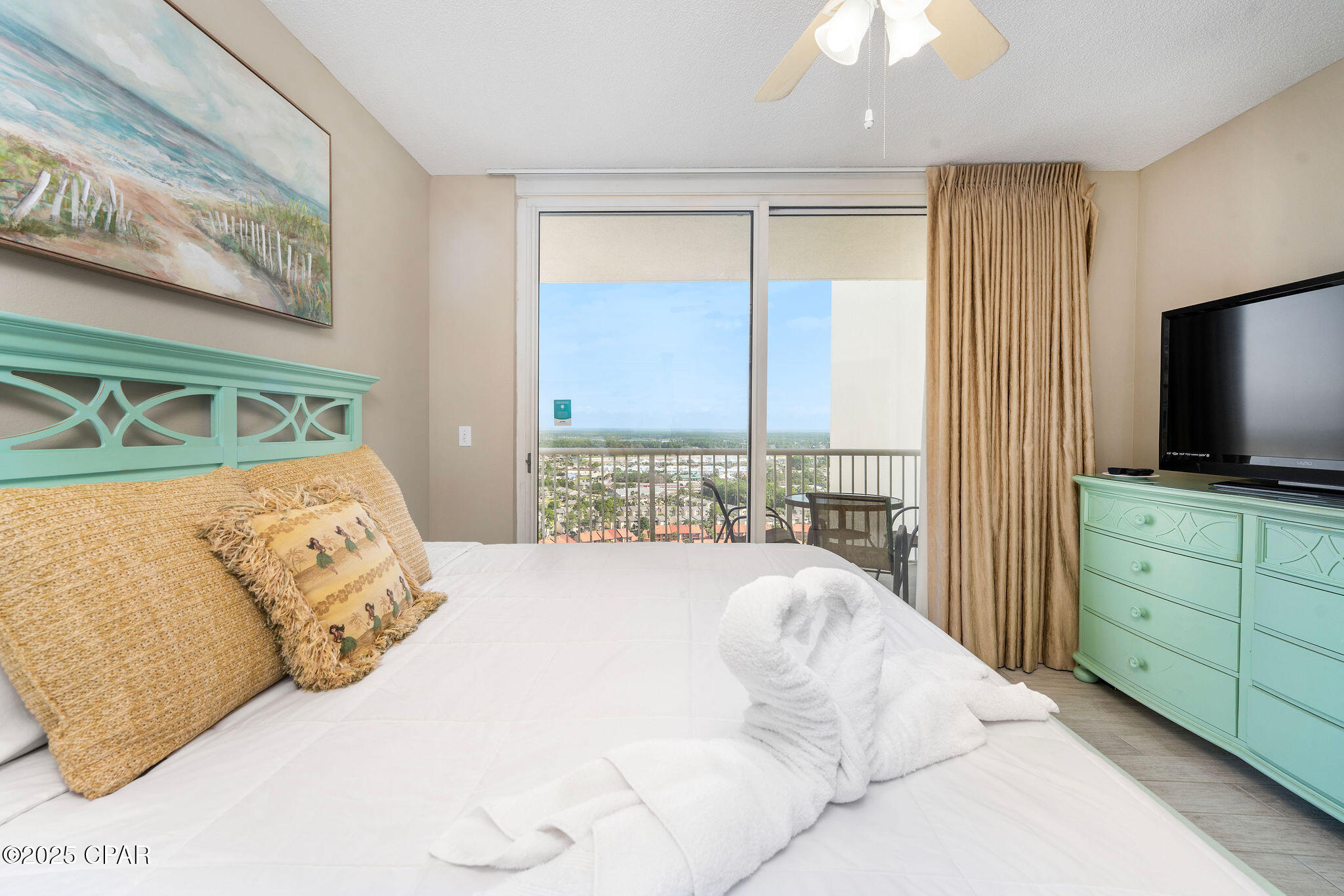 Majestic Beach Tower II - Residential