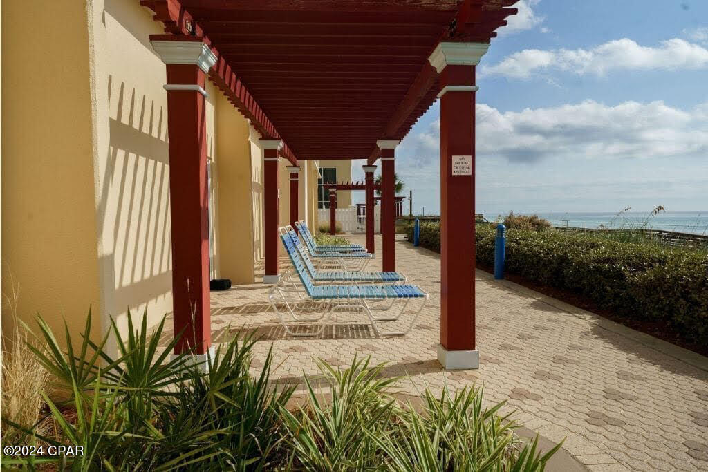 Majestic Beach Tower II - Residential