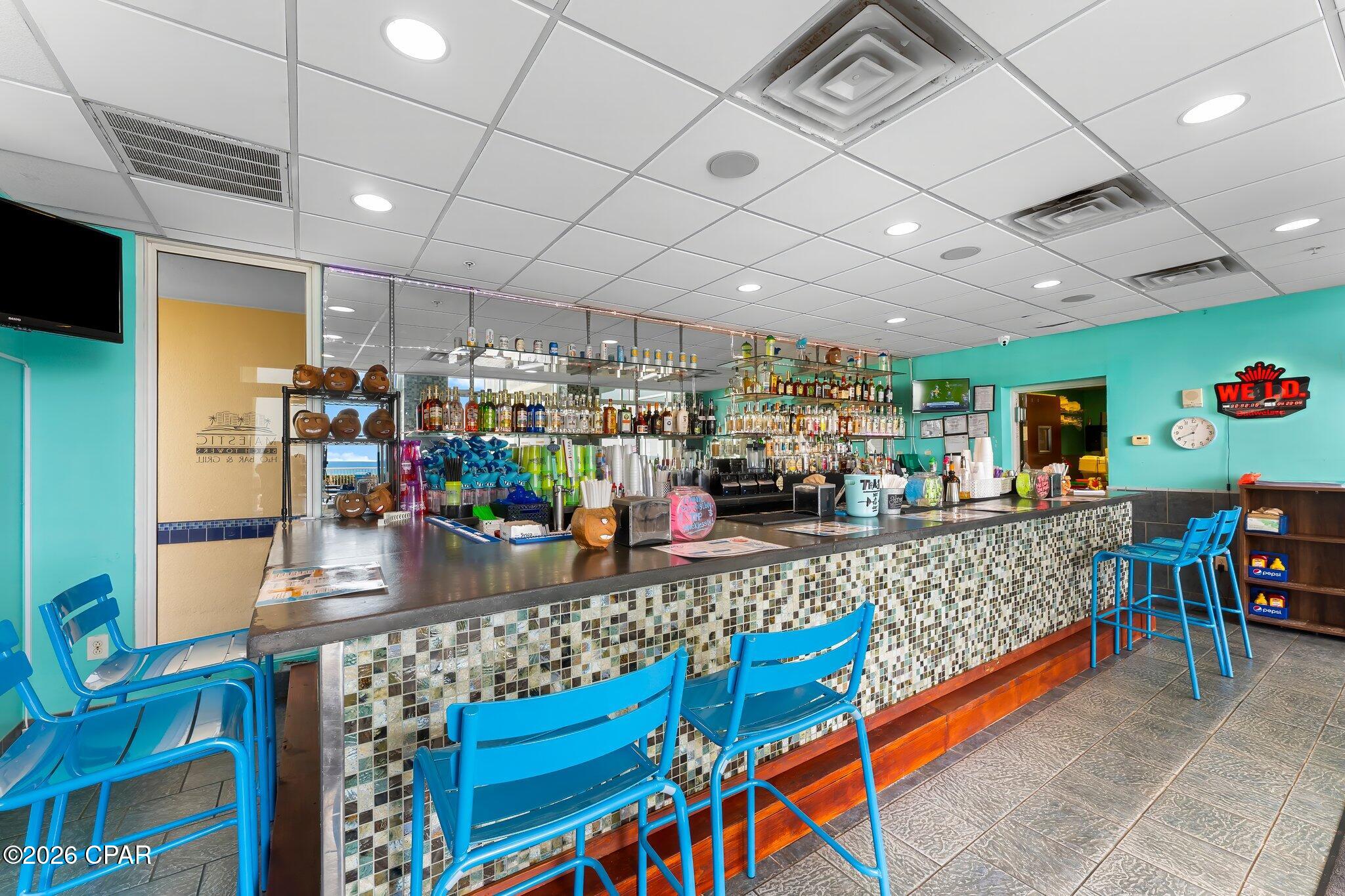 Majestic Beach Tower II - Residential