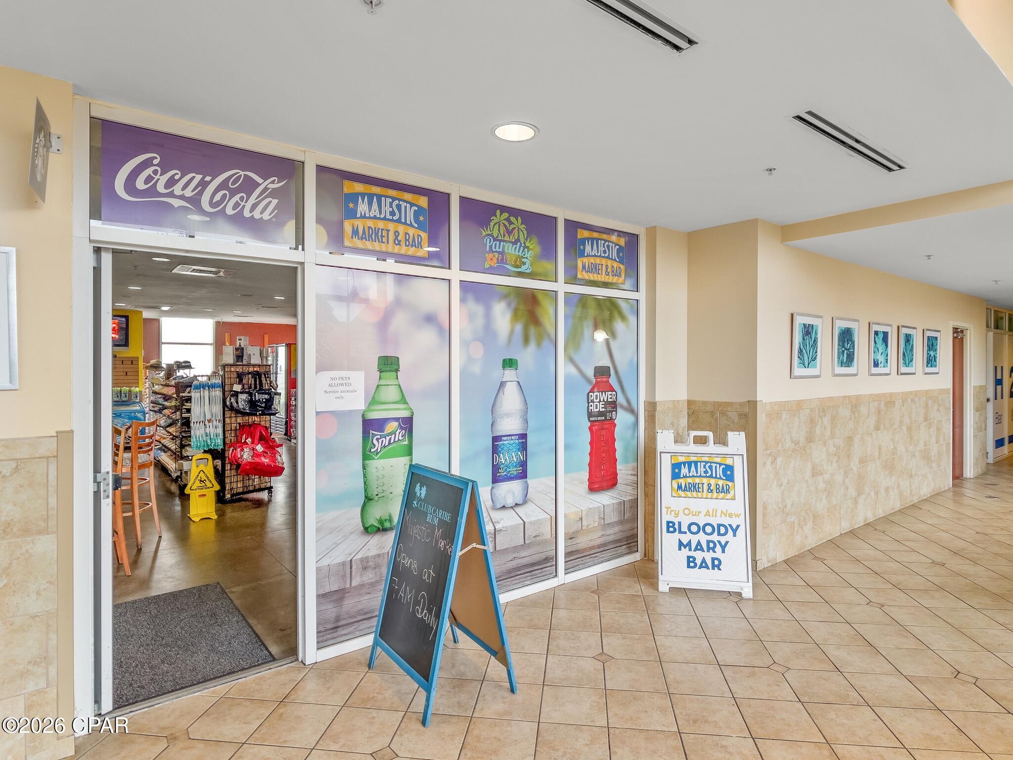 Majestic Beach Tower II - Residential